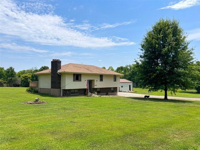 207 Evergreen Street, Excelsior Springs, MO 64024
