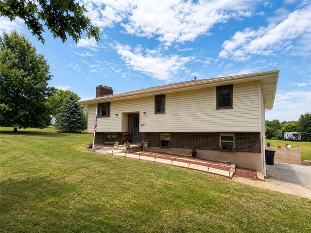 207 Evergreen Street, Excelsior Springs, MO 64024