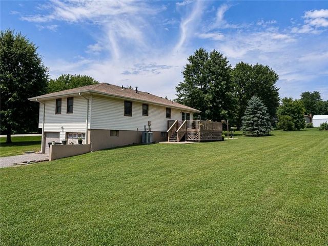 207 Evergreen Street, Excelsior Springs, MO 64024