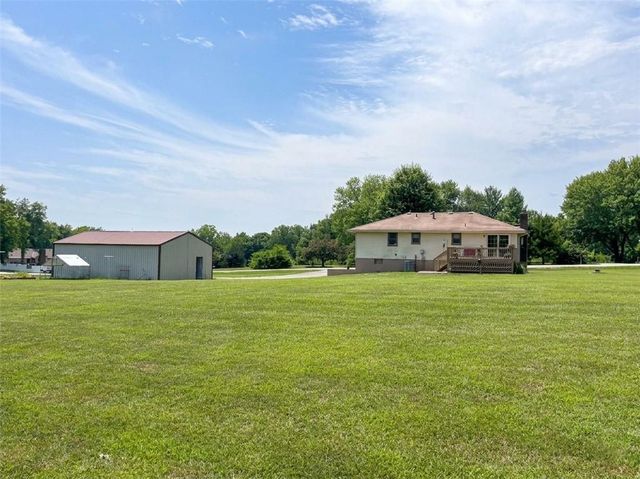 207 Evergreen Street, Excelsior Springs, MO 64024