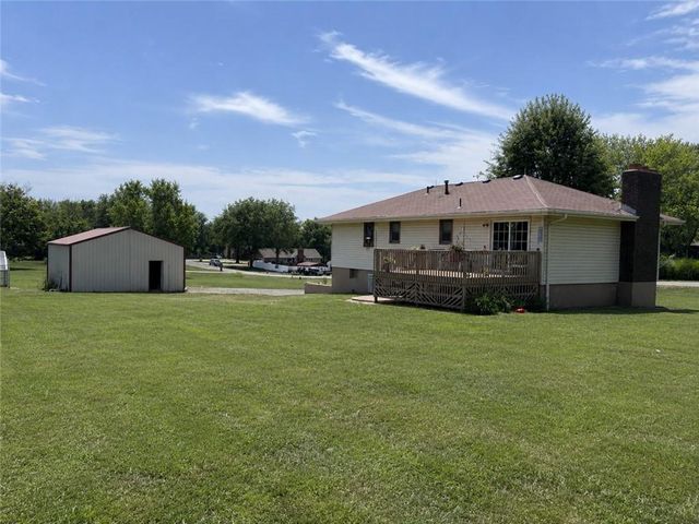 207 Evergreen Street, Excelsior Springs, MO 64024