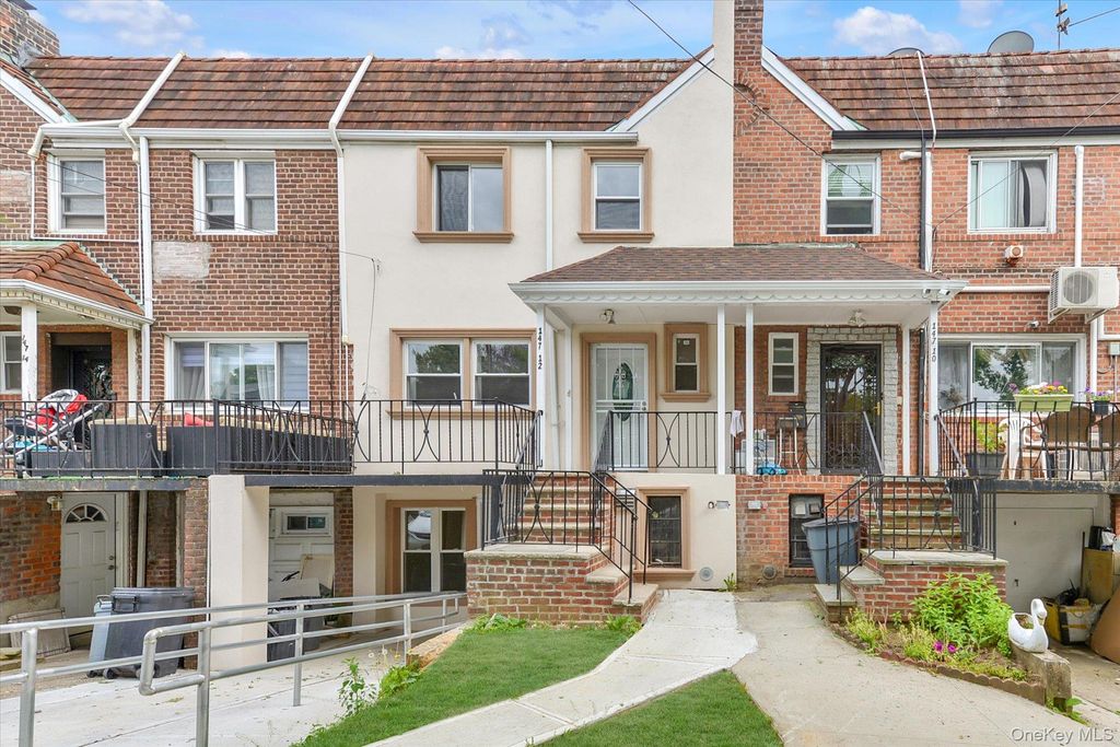 147-12 70 Road, Kew Garden Hills, NY 11367