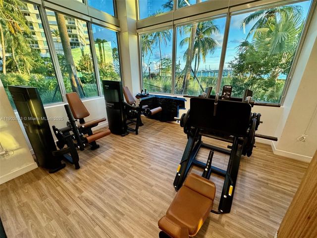1500 Bay Rd 846S, Miami Beach, FL 33139