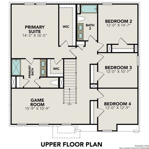7015 Comanche Cave, San Antonio, TX 78247