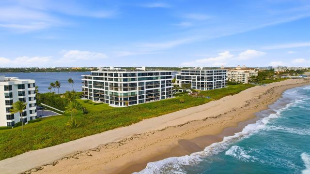 3100 S Ocean Boulevard 403s, Palm Beach, FL 33480