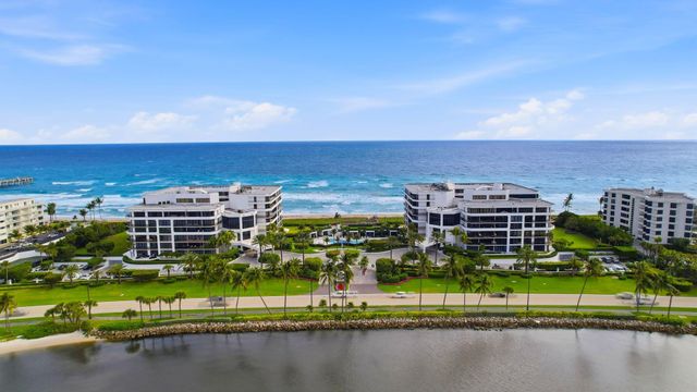 3100 S Ocean Boulevard 403s, Palm Beach, FL 33480