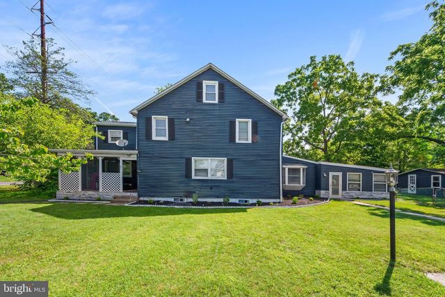 65 HICKSTOWN RD, Sicklerville, NJ 08081