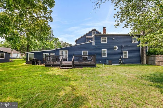 65 HICKSTOWN RD, Sicklerville, NJ 08081