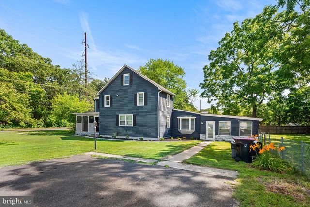 65 HICKSTOWN RD, Sicklerville, NJ 08081