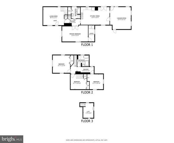65 HICKSTOWN RD, Sicklerville, NJ 08081