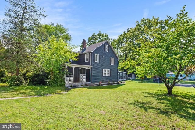65 HICKSTOWN RD, Sicklerville, NJ 08081