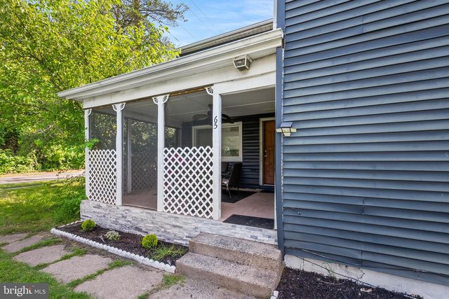 65 HICKSTOWN RD, Sicklerville, NJ 08081