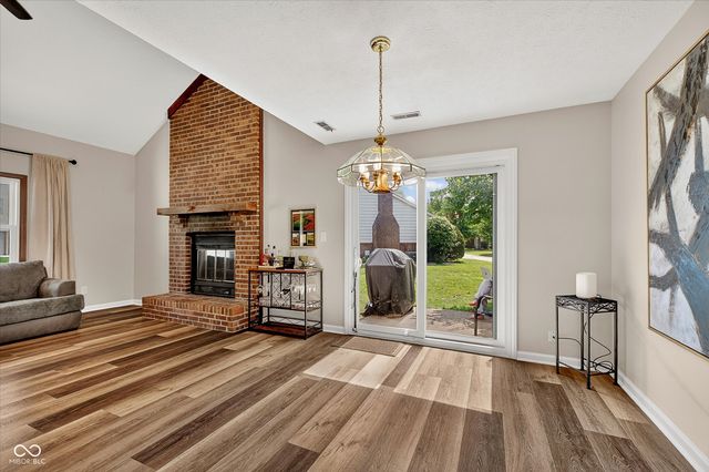 9223 Cinnebar Drive, Indianapolis, IN 46268