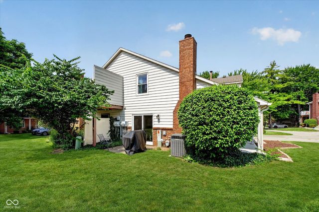 9223 Cinnebar Drive, Indianapolis, IN 46268