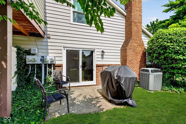9223 Cinnebar Drive, Indianapolis, IN 46268