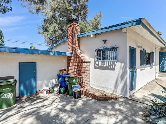 2020 Thomas, Los Angeles, CA 90031