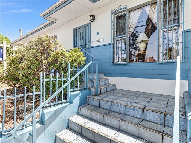 2020 Thomas, Los Angeles, CA 90031
