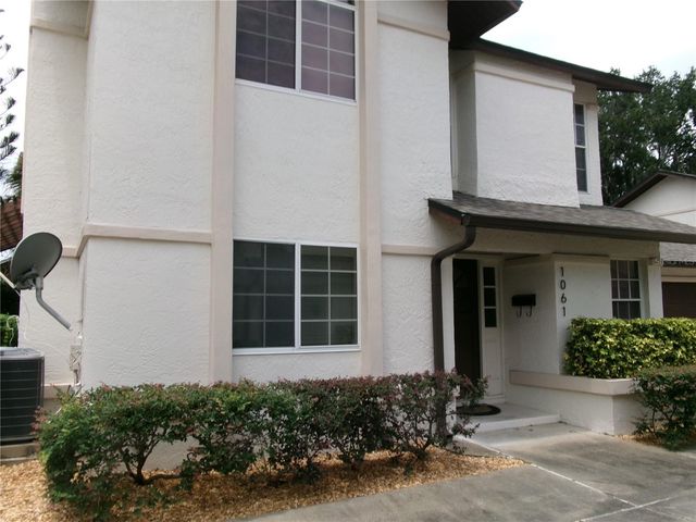1061 ARAGON AVENUE 1061, Winter Park, FL 32789