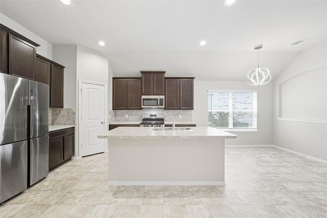 3415 Hughes Meadow Way Way, Richmond, TX 77406