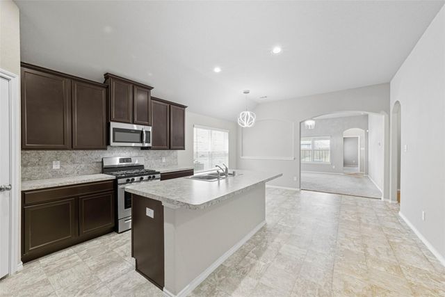 3415 Hughes Meadow Way Way, Richmond, TX 77406