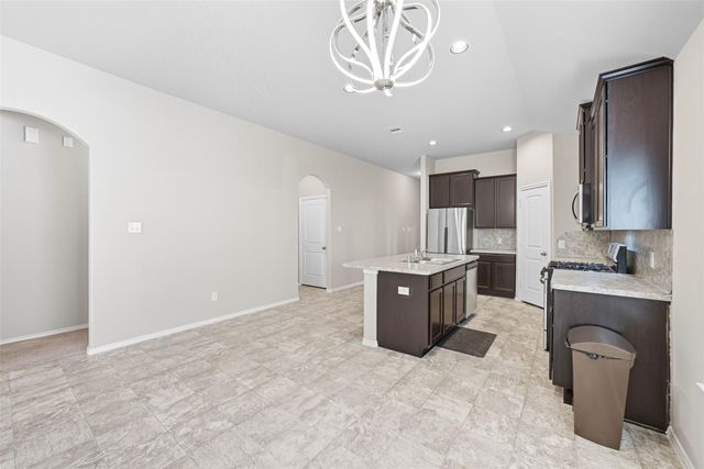 3415 Hughes Meadow Way Way, Richmond, TX 77406