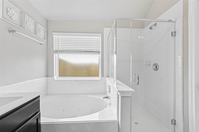 3415 Hughes Meadow Way Way, Richmond, TX 77406