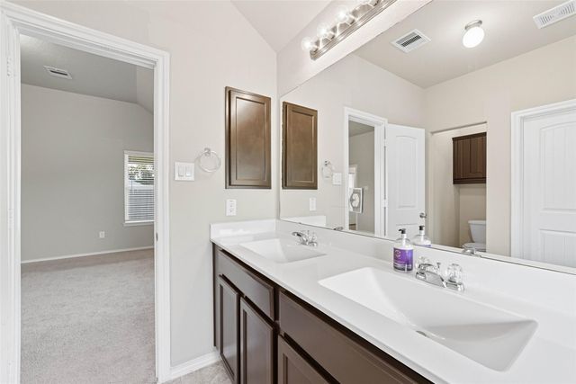 3415 Hughes Meadow Way Way, Richmond, TX 77406