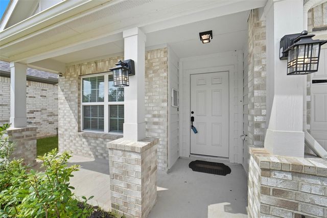 3415 Hughes Meadow Way Way, Richmond, TX 77406