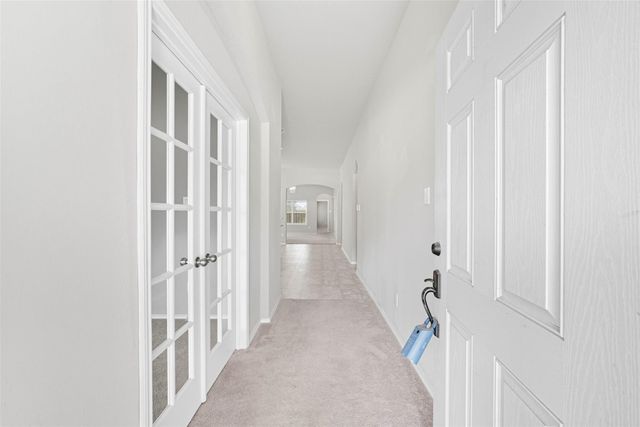 3415 Hughes Meadow Way Way, Richmond, TX 77406