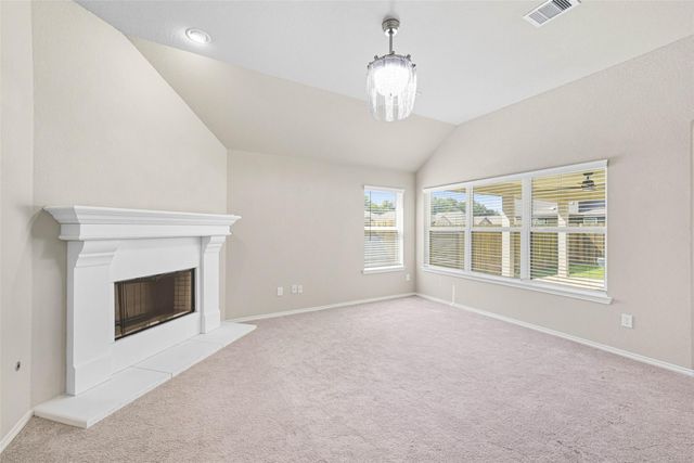 3415 Hughes Meadow Way Way, Richmond, TX 77406