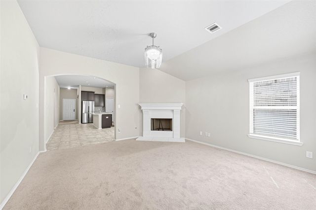 3415 Hughes Meadow Way Way, Richmond, TX 77406