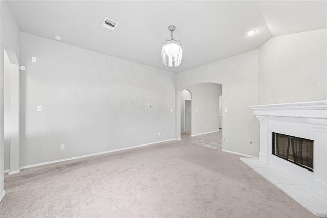 3415 Hughes Meadow Way Way, Richmond, TX 77406