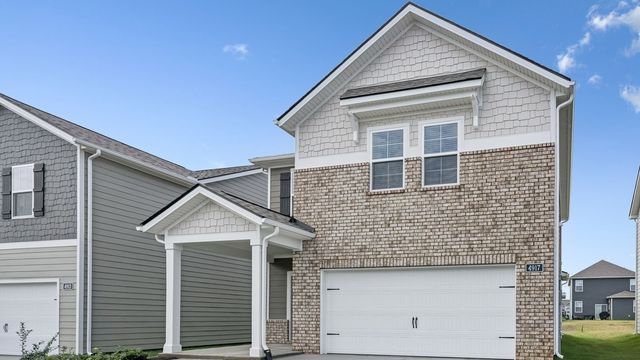 4915 Sandringham Lane, Murfreesboro, TN 37129