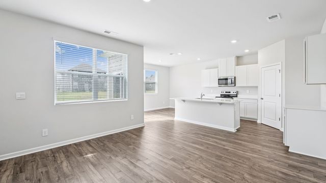 4915 Sandringham Lane, Murfreesboro, TN 37129