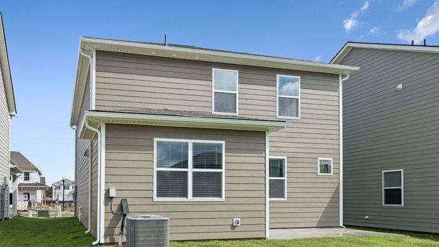 4915 Sandringham Lane, Murfreesboro, TN 37129