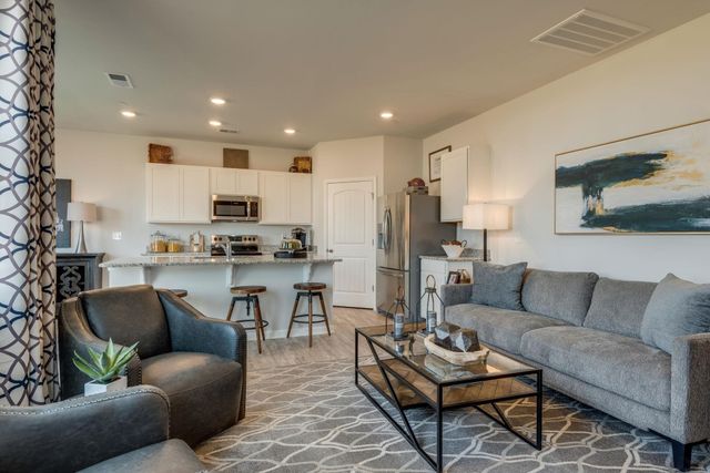 4915 Sandringham Lane, Murfreesboro, TN 37129