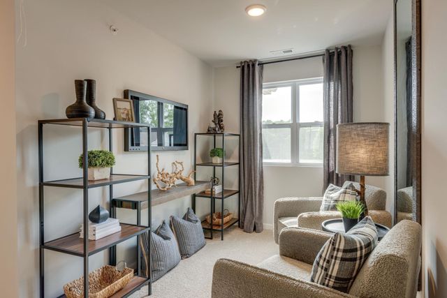 4915 Sandringham Lane, Murfreesboro, TN 37129