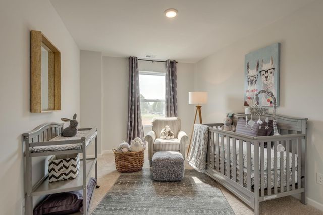 4915 Sandringham Lane, Murfreesboro, TN 37129