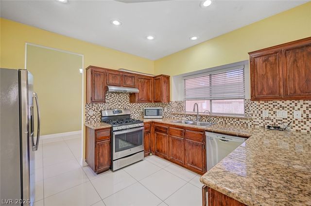 1897 Coyote Pass Way, Henderson, NV 89012