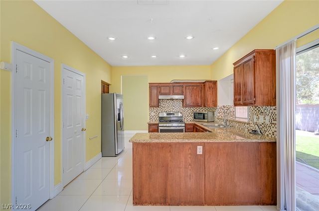 1897 Coyote Pass Way, Henderson, NV 89012