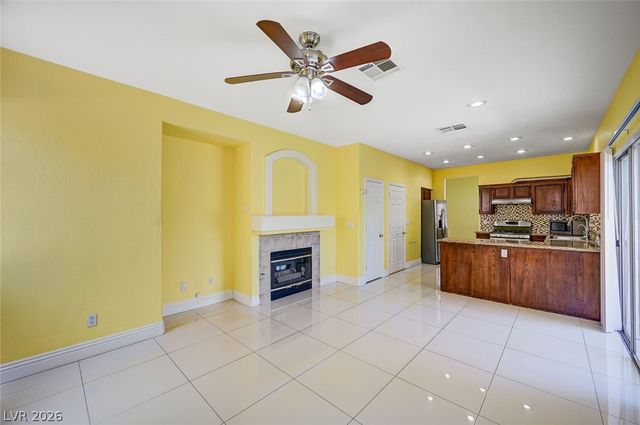 1897 Coyote Pass Way, Henderson, NV 89012