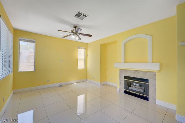 1897 Coyote Pass Way, Henderson, NV 89012