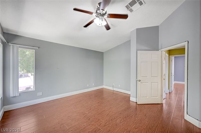 1897 Coyote Pass Way, Henderson, NV 89012
