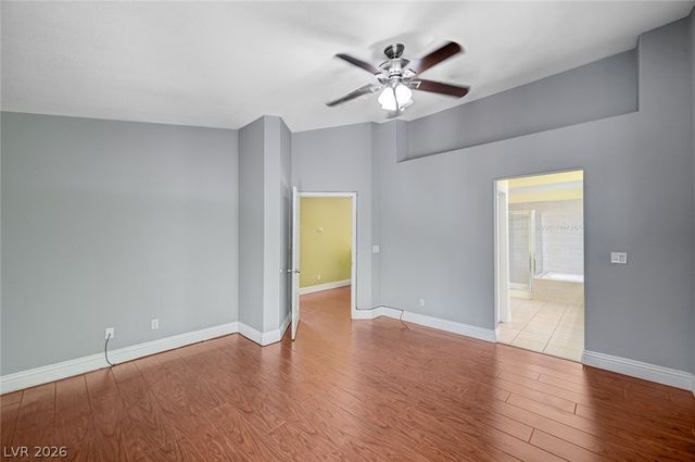 1897 Coyote Pass Way, Henderson, NV 89012