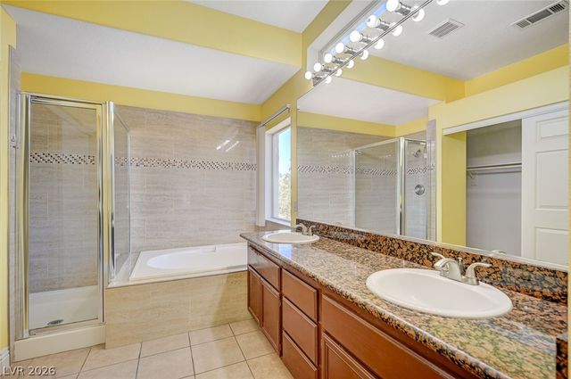 1897 Coyote Pass Way, Henderson, NV 89012