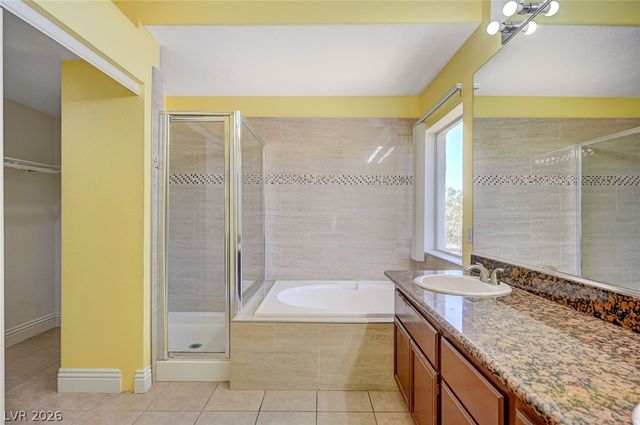 1897 Coyote Pass Way, Henderson, NV 89012