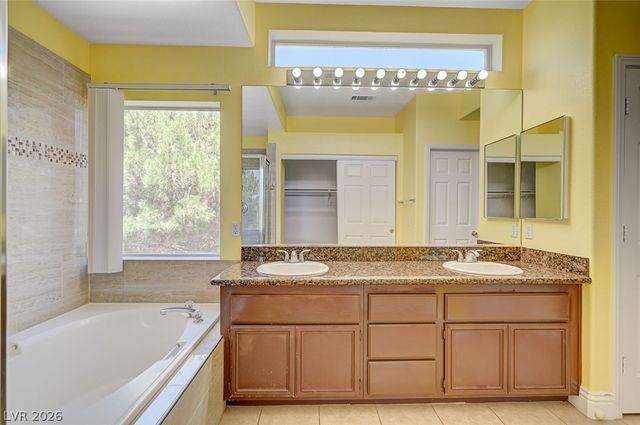 1897 Coyote Pass Way, Henderson, NV 89012