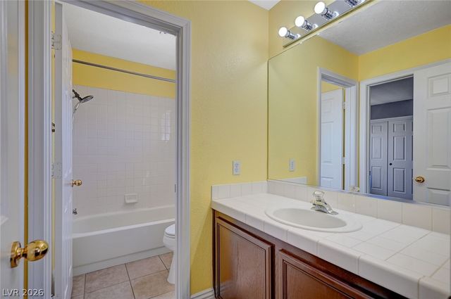 1897 Coyote Pass Way, Henderson, NV 89012