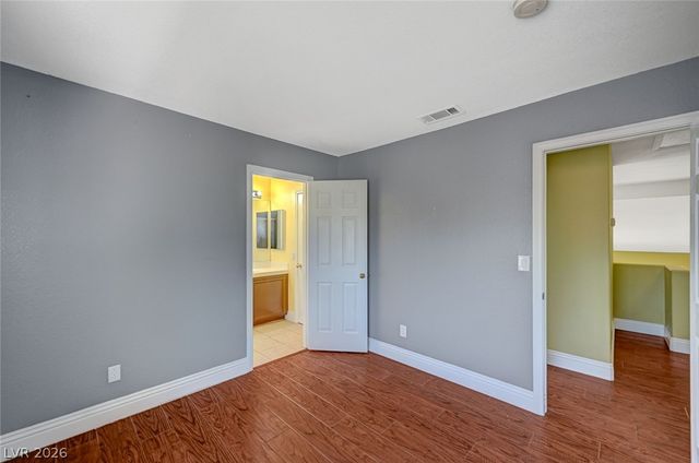 1897 Coyote Pass Way, Henderson, NV 89012