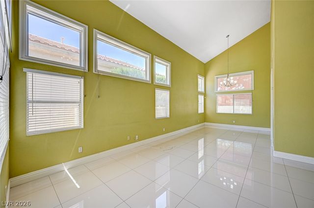 1897 Coyote Pass Way, Henderson, NV 89012